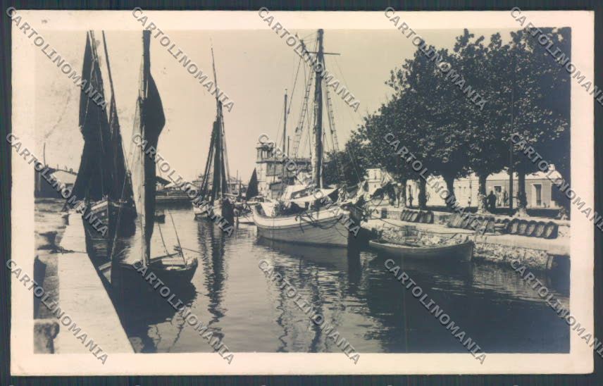 Lucca Viareggio Foto cartolina ZB5656 – fronte