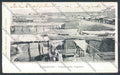Lucca Viareggio cartolina ZB5662 – fronte