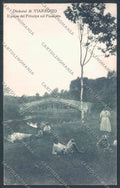 Lucca Viareggio Fiumetto cartolina ZB5664 – fronte