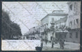 Lucca Viareggio PIEGATA cartolina ZB5670 – fronte