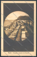 Pesaro Urbino Città cartolina ZB5676 – fronte