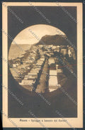 Pesaro Urbino Città cartolina ZB5683 – fronte