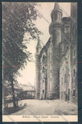 Pesaro Urbino Città cartolina ZB5688 – fronte