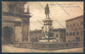 Pesaro Urbino Città Raffaello cartolina ZB5690 – fronte