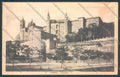 Pesaro Urbino Città cartolina ZB5692 – fronte