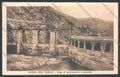 Pesaro Urbino Passo del Furlo cartolina ZB5696 – fronte