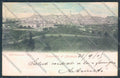 Macerata Città Alterocca 1407 cartolina ZB5708 – fronte