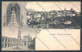 Ancona Loreto Ricordo Lauretano cartolina ZB5739 – fronte