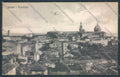 Ancona Loreto cartolina ZB5740 – fronte
