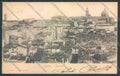 Ancona Loreto cartolina ZB5741 – fronte