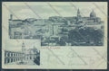 Ancona Loreto Ricordo di SCOLLATA cartolina ZB5743 – fronte