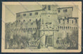 Ancona Falconara cartolina ZB5745 – fronte