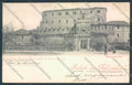 Ancona Falconara Marittima Saluti da Alterocca 2024 cartolina ZB5747 – fronte