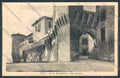 Ancona Iesi Porta Bersaglieri e Manterozzo cartolina ZB5750 – fronte