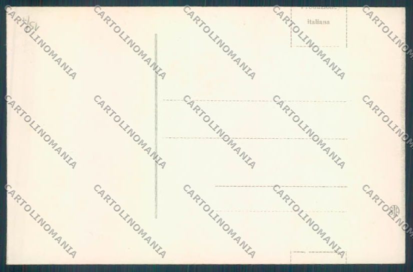 Terni Città Acciaierie cartolina ZB5763 – retro