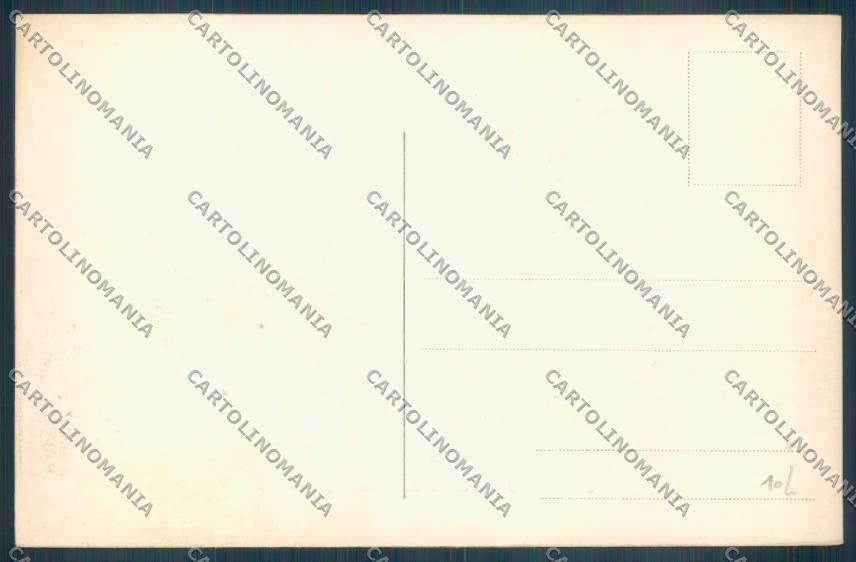 Terni Orvieto Alterocca 4216 cartolina ZB5769 – retro