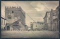 Terni Orvieto cartolina ZB5771 – fronte