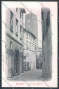 Terni Orvieto Alterocca 2572 cartolina ZB5775 – fronte