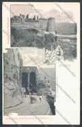 Terni Orvieto Porta della Rocca Alterocca 76 cartolina ZB5777 – fronte
