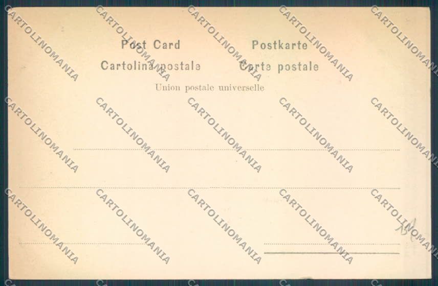 Terni Orvieto Porta della Rocca Alterocca 76 cartolina ZB5777 – retro