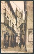 Terni Orvieto ABRASA cartolina ZB5778 – fronte