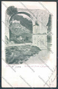 Terni Narni Alterocca cartolina ZB5787 – fronte