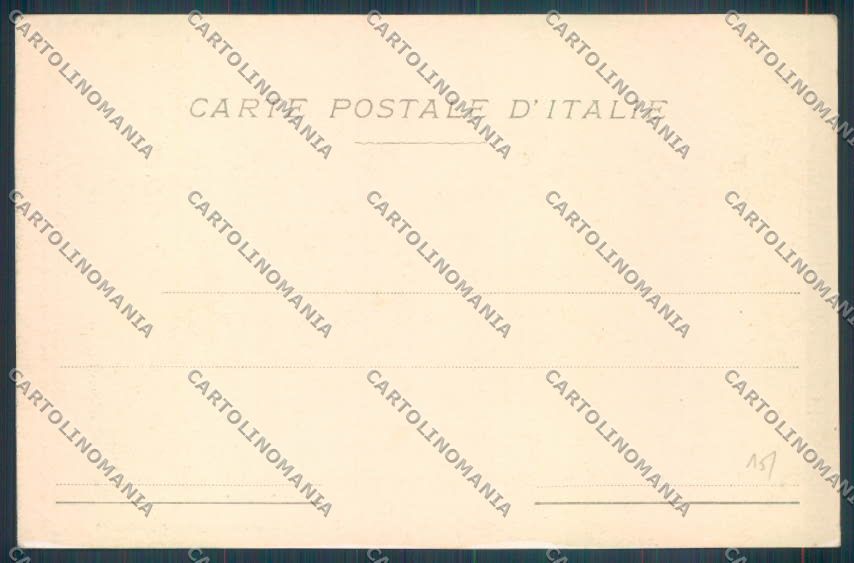 Terni Narni Alterocca 38 cartolina ZB5789 – retro