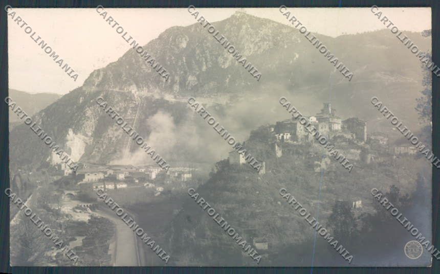 Terni Papigno Foto Alterocca 248 cartolina ZB5797 – fronte