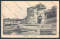 Ancona Città Porta Pia cartolina ZB5815 – fronte