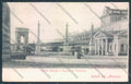 Ancona Città Porta Marina Alterocca 2568 cartolina ZB5820 – fronte
