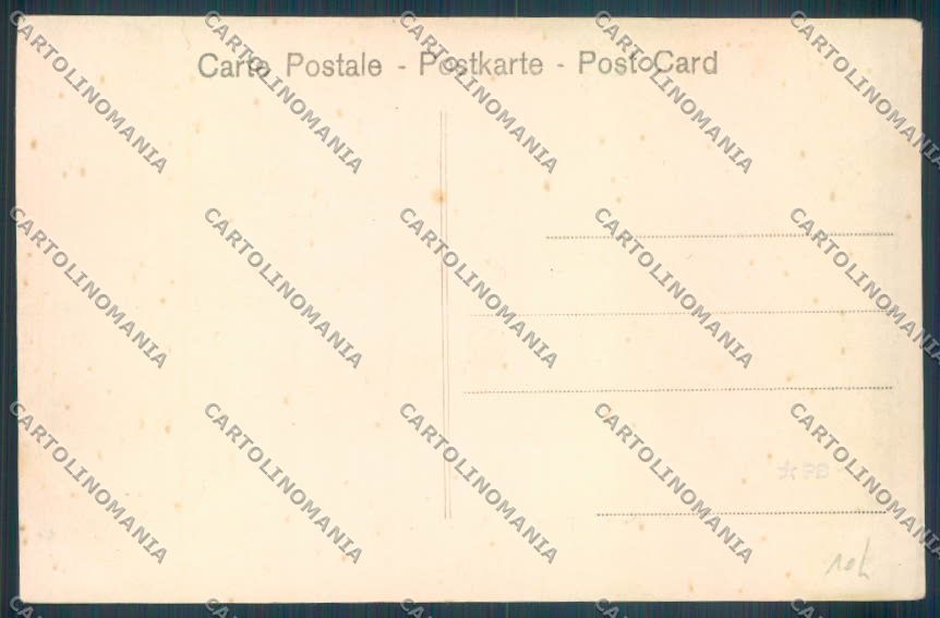 Ancona Città Porta Marina Alterocca 2568 cartolina ZB5820 – retro
