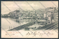 Ancona Città cartolina ZB5829 – fronte