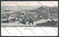 Ancona Città PIEGHINA cartolina ZB5830 – fronte