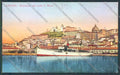Ancona Città cartolina ZB5837 – fronte