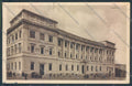 Ancona Città Palazzo delle Poste e Telegrafi cartolina ZB5839 – fronte