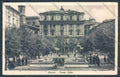 Ancona Città cartolina ZB5845 – fronte