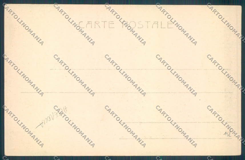 Ancona Città Porta Marina Alterocca 2568 cartolina ZB5851 – retro