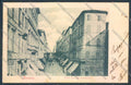 Ancona Città cartolina ZB5856 – fronte