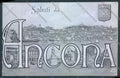 Ancona Città Saluti da Alterocca 5885 cartolina ZB5864 – fronte
