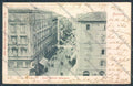 Ancona Città cartolina ZB5866 – fronte