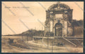 Ancona Città Porta Pia cartolina ZB5869 – fronte