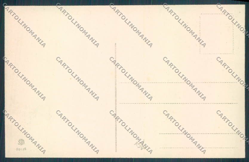 Ancona Città Porta Pia cartolina ZB5869 – retro