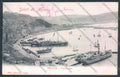 Ancona Città Nave Alterocca 2705 cartolina ZB5875 – fronte