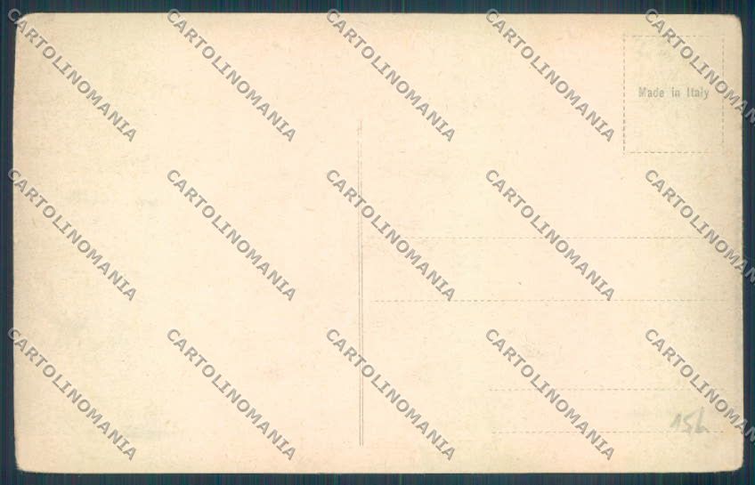 Ancona Città Alterocca 4663 cartolina ZB5878 – retro