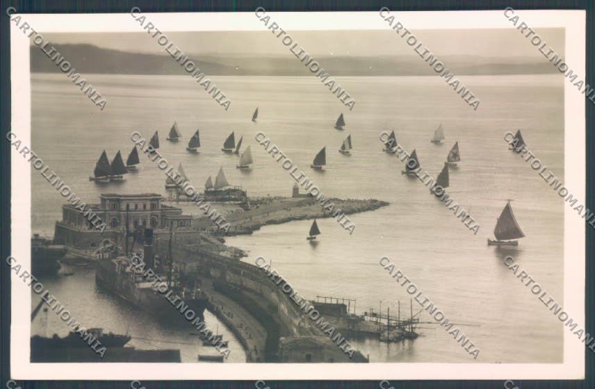Ancona Città Foto cartolina ZB5891 – fronte