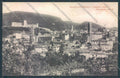 Perugia Spoleto cartolina ZB5897 – fronte
