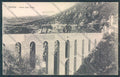 Perugia Spoleto FORO cartolina ZB5905 – fronte