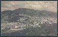 Perugia Spoleto FORO cartolina ZB5907 – fronte