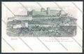 Perugia Spoleto La Rocca ora Reclusorio Alterocca cartolina ZB5914 – fronte