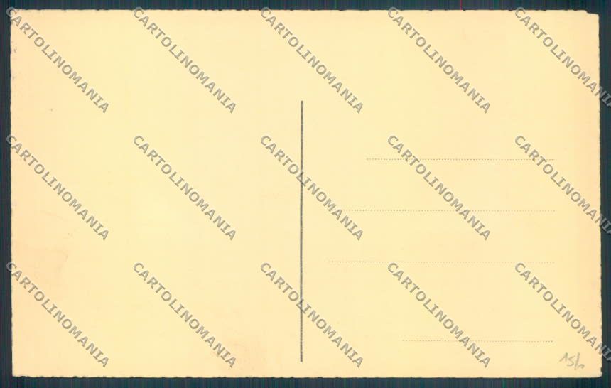 Perugia Gubbio cartolina ZB5937 – retro